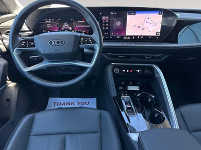 2025 Audi All-new Q5 Premium TFSI quattro S tronic