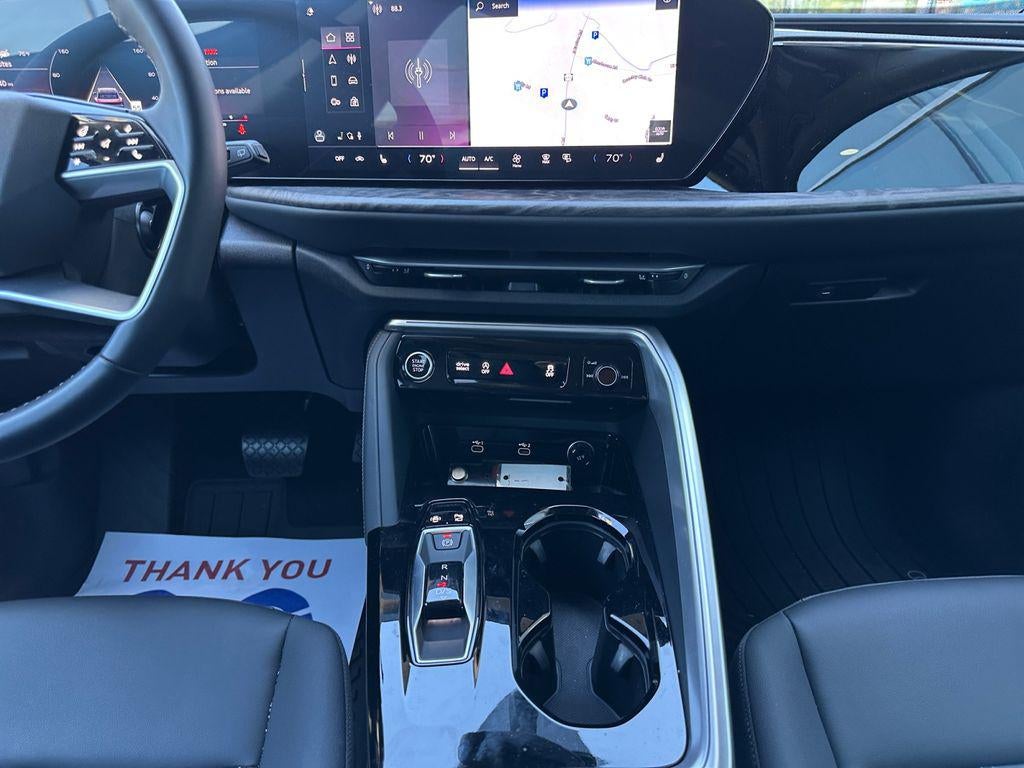 2025 Audi All-new Q5 Premium TFSI quattro S tronic