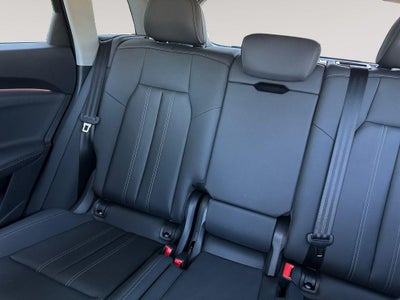 2025 Audi All-new Q5 Premium TFSI quattro S tronic