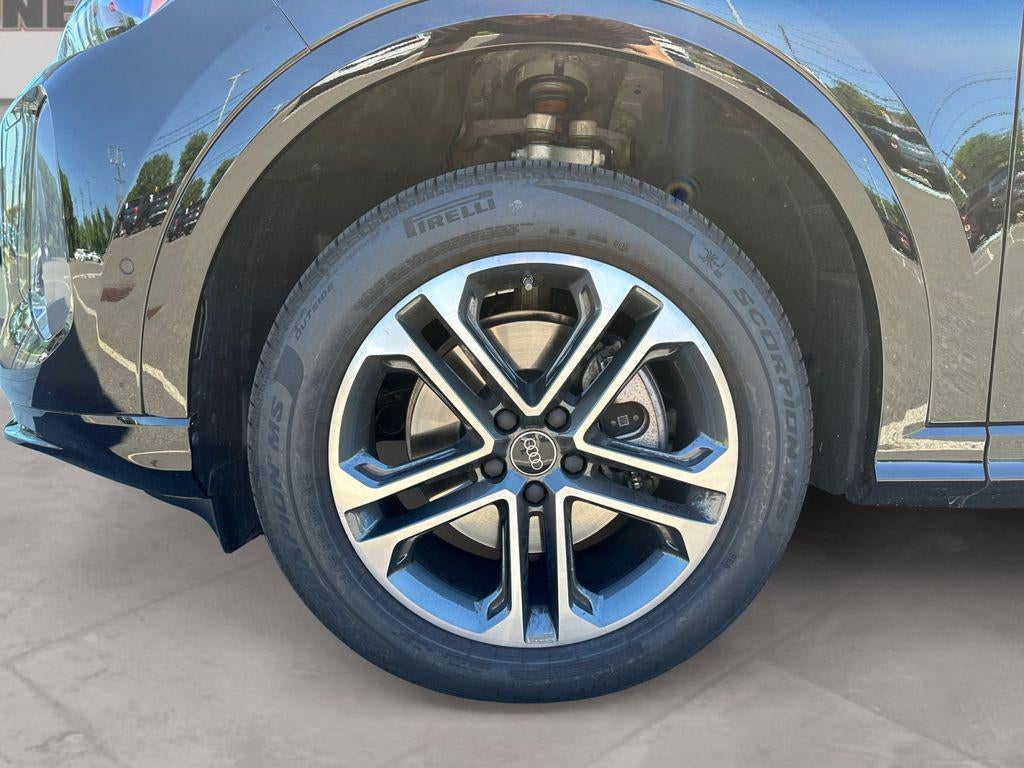 2025 Audi All-new Q5 Premium TFSI quattro S tronic