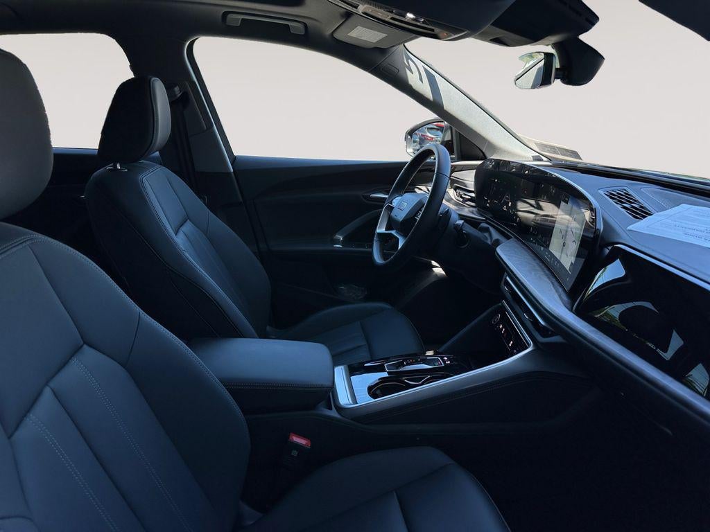2025 Audi All-new Q5 Premium TFSI quattro S tronic