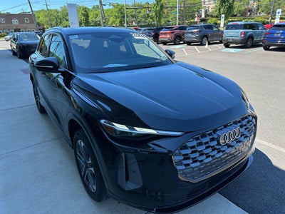 2025 Audi All-new Q5 Premium TFSI quattro S tronic