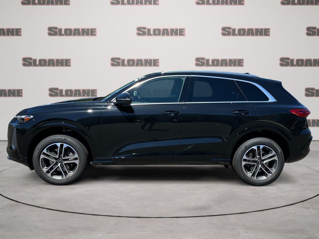 2025 Audi All-new Q5 Premium TFSI quattro S tronic