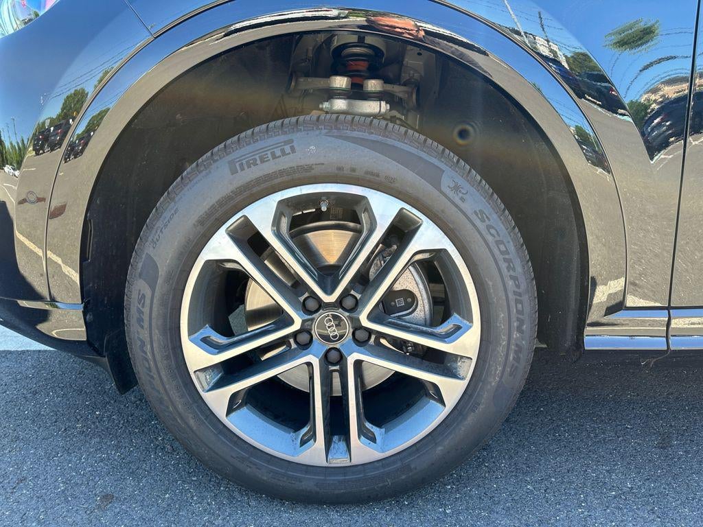 2025 Audi All-new Q5 Premium TFSI quattro S tronic