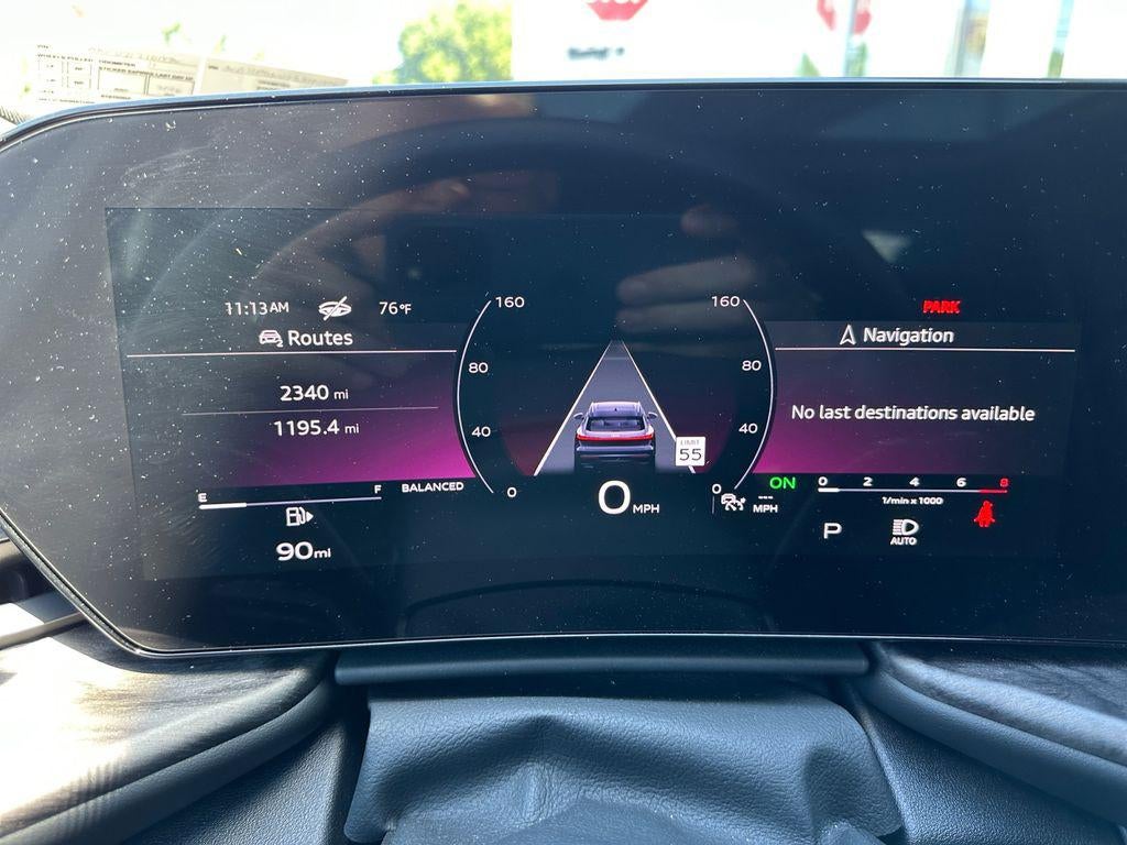 2025 Audi All-new Q5 Premium TFSI quattro S tronic