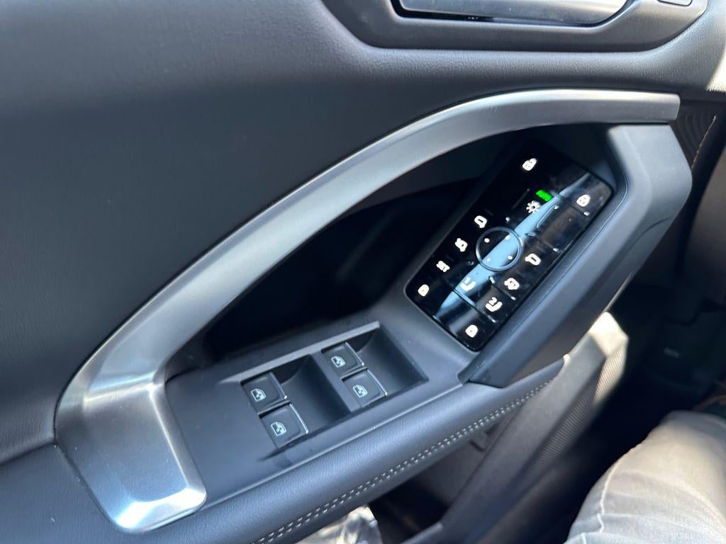 2025 Audi All-new Q5 Premium TFSI quattro S tronic