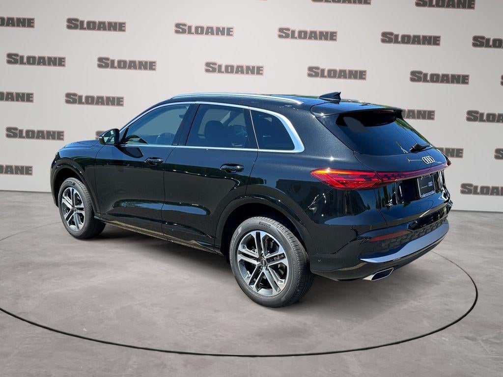2025 Audi All-new Q5 Premium TFSI quattro S tronic