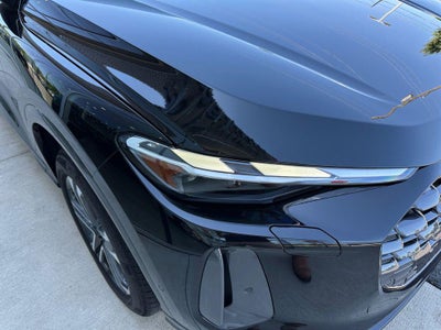 2025 Audi All-new Q5 Premium TFSI quattro S tronic