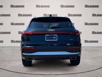 2025 Audi All-new Q5 Premium TFSI quattro S tronic