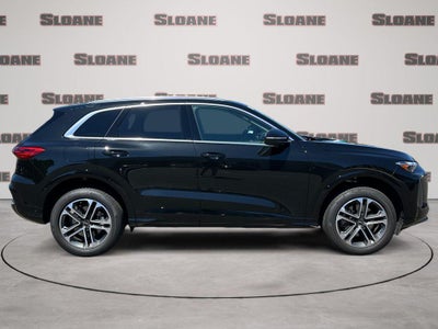 2025 Audi All-new Q5 Premium TFSI quattro S tronic
