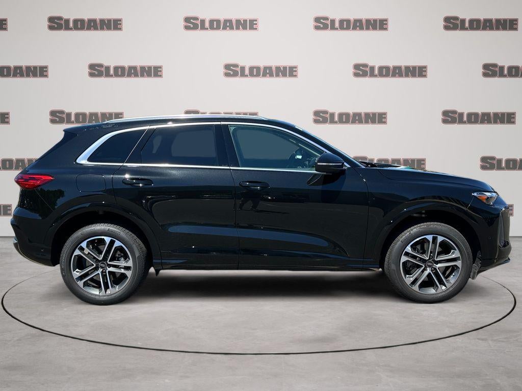 2025 Audi All-new Q5 Premium TFSI quattro S tronic