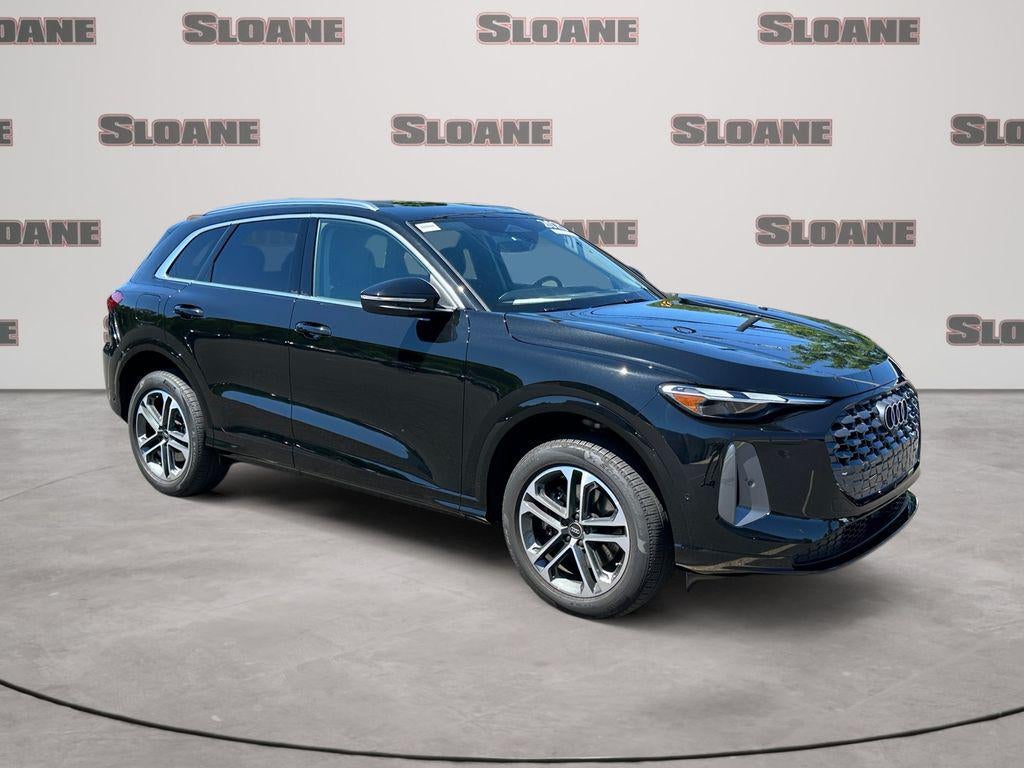 2025 Audi All-new Q5 Premium TFSI quattro S tronic