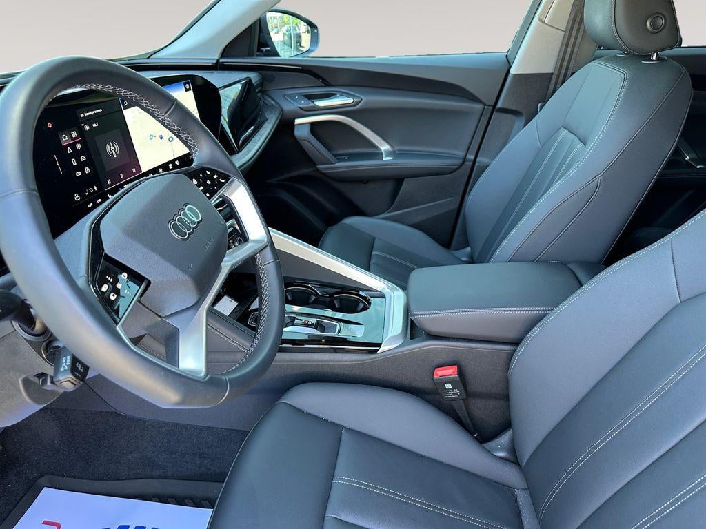 2025 Audi All-new Q5 Premium TFSI quattro S tronic