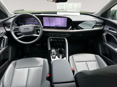 2026 Audi Q5 Premium TFSI quattro S tronic