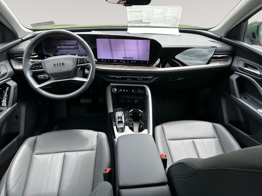 2026 Audi Q5 Premium TFSI quattro S tronic