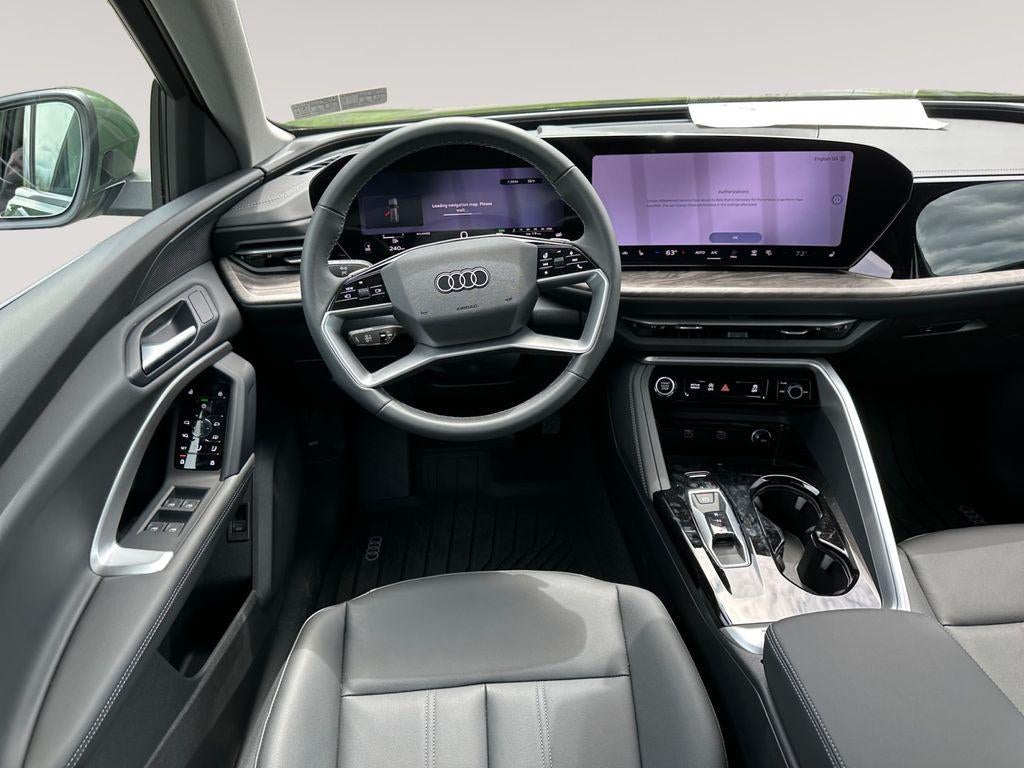 2026 Audi Q5 Premium TFSI quattro S tronic