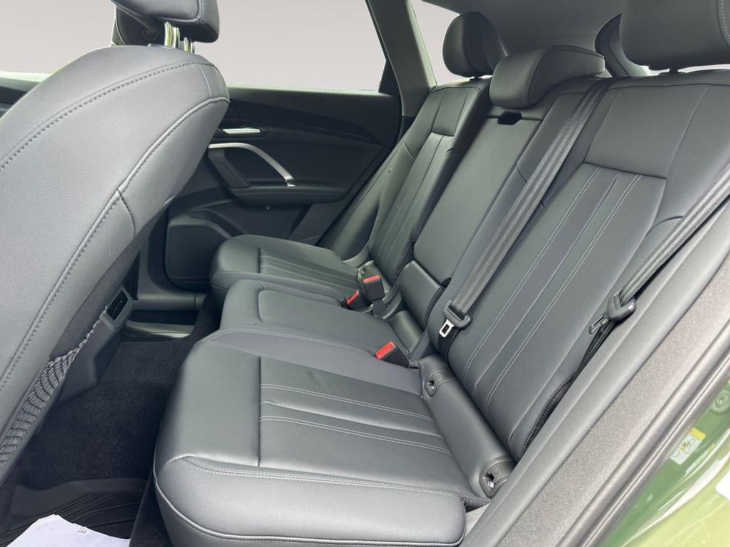 2026 Audi Q5 Premium TFSI quattro S tronic