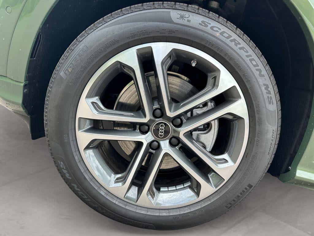 2026 Audi Q5 Premium TFSI quattro S tronic