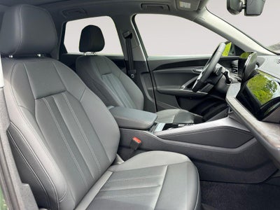 2026 Audi Q5 Premium TFSI quattro S tronic