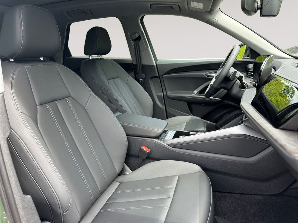 2026 Audi Q5 Premium TFSI quattro S tronic