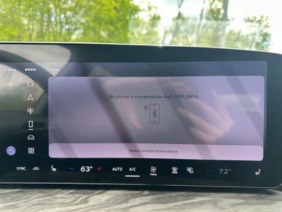 2026 Audi Q5 Premium TFSI quattro S tronic
