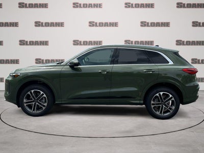2026 Audi Q5 Premium TFSI quattro S tronic
