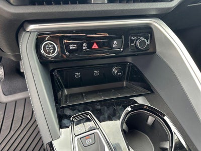 2026 Audi Q5 Premium TFSI quattro S tronic