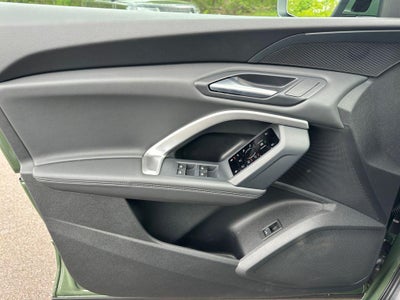 2026 Audi Q5 Premium TFSI quattro S tronic