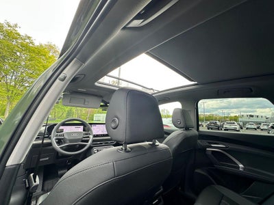 2026 Audi Q5 Premium TFSI quattro S tronic