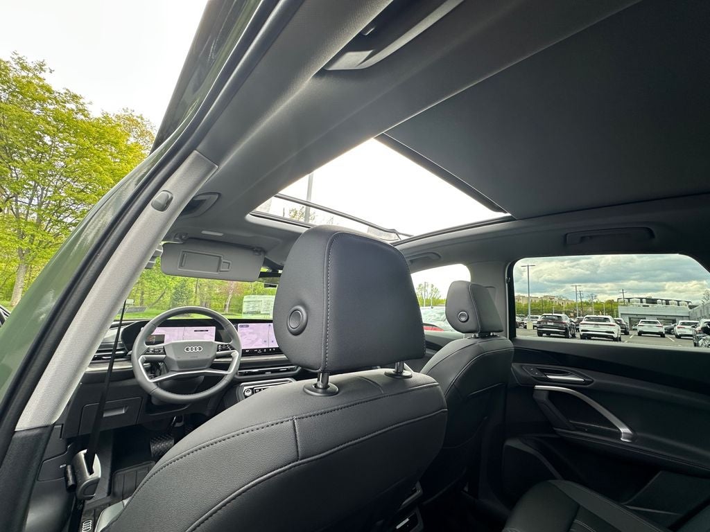 2026 Audi Q5 Premium TFSI quattro S tronic