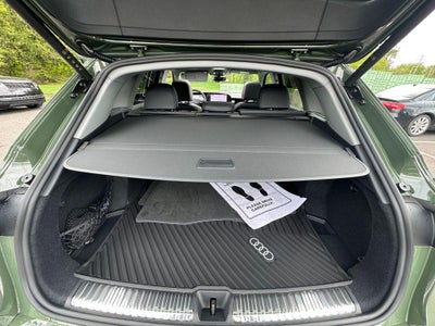 2026 Audi Q5 Premium TFSI quattro S tronic