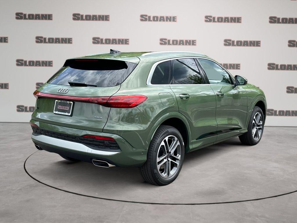 2026 Audi Q5 Premium TFSI quattro S tronic
