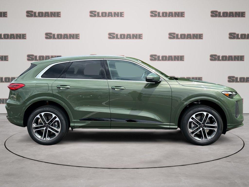 2026 Audi Q5 Premium TFSI quattro S tronic