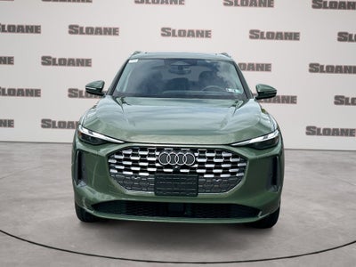 2026 Audi Q5 Premium TFSI quattro S tronic