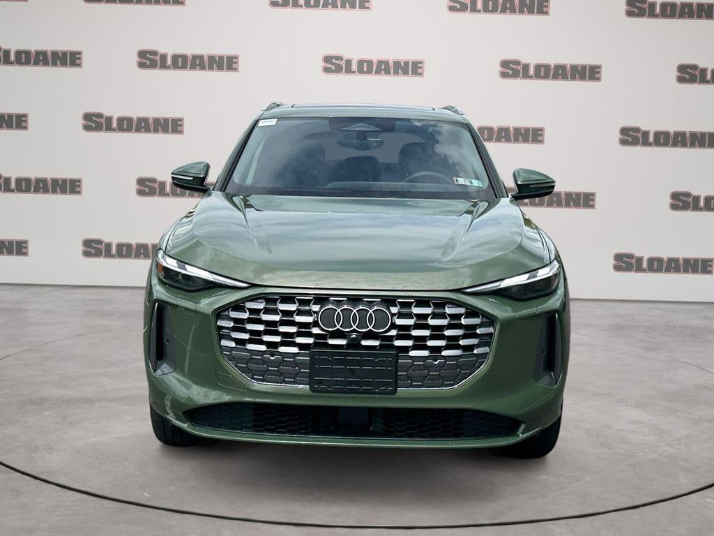 2026 Audi Q5 Premium TFSI quattro S tronic