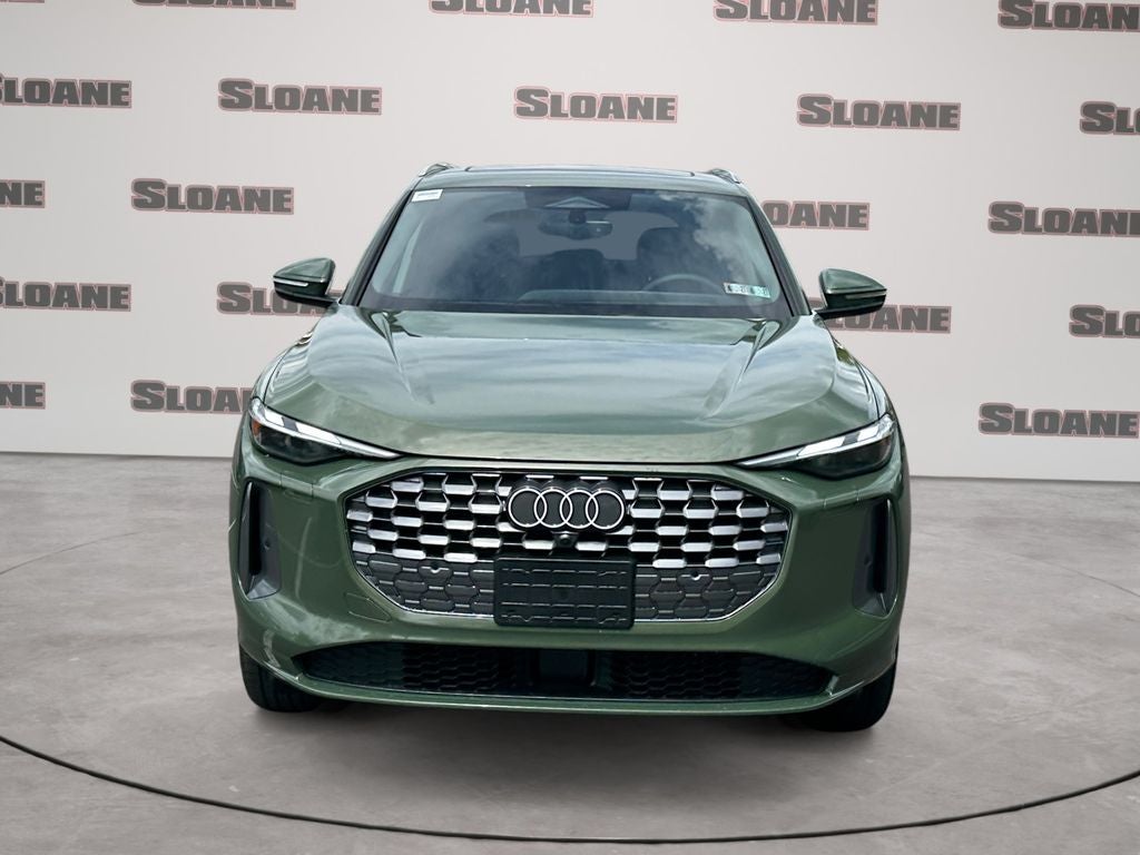 2026 Audi Q5 Premium TFSI quattro S tronic
