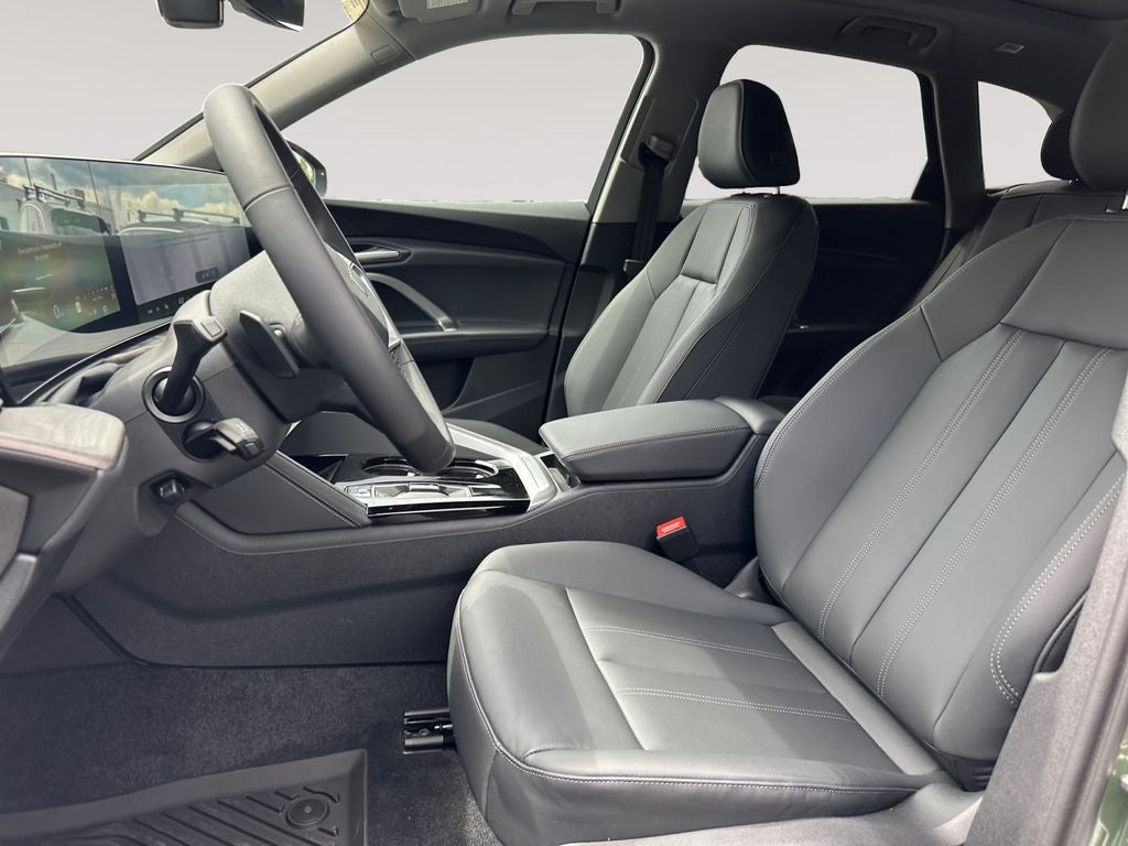 2026 Audi Q5 Premium TFSI quattro S tronic