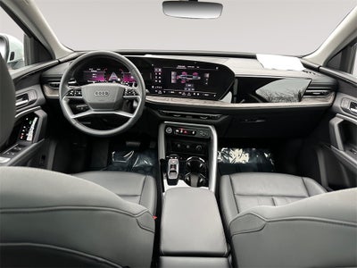 2025 Audi Q5 2.0T Premium quattro