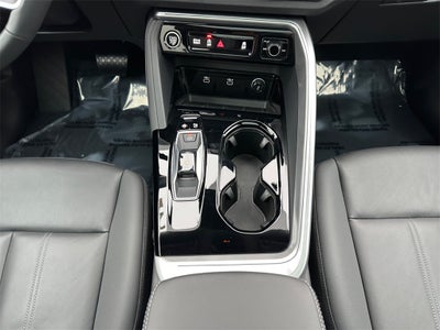 2025 Audi Q5 2.0T Premium quattro