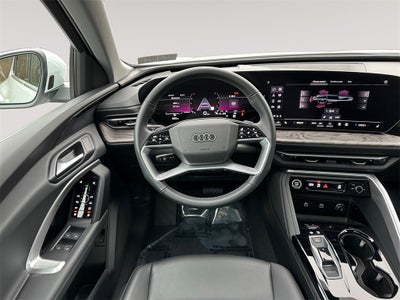 2025 Audi Q5 2.0T Premium quattro
