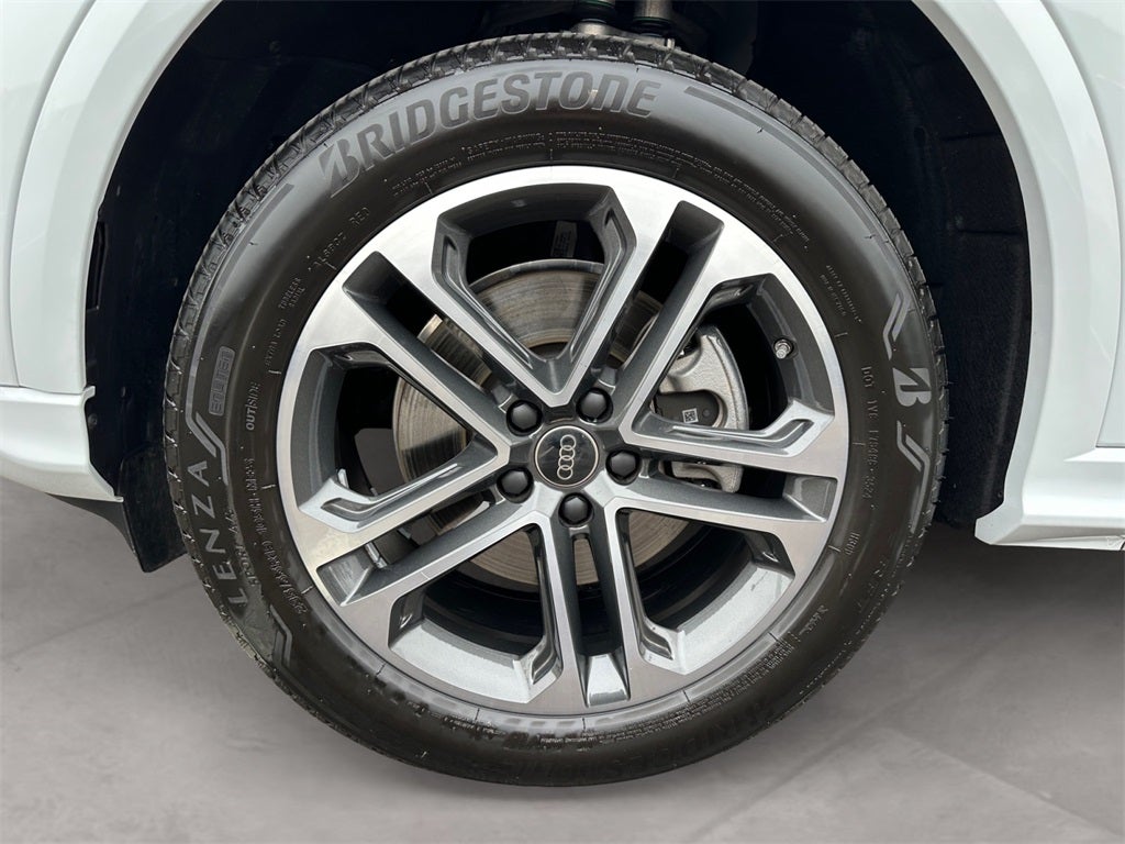 2025 Audi Q5 2.0T Premium quattro