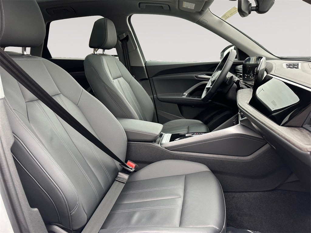 2025 Audi Q5 2.0T Premium quattro