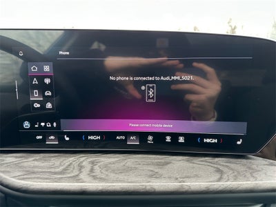 2025 Audi Q5 2.0T Premium quattro