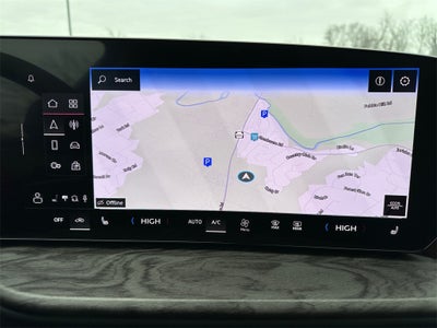 2025 Audi Q5 2.0T Premium quattro