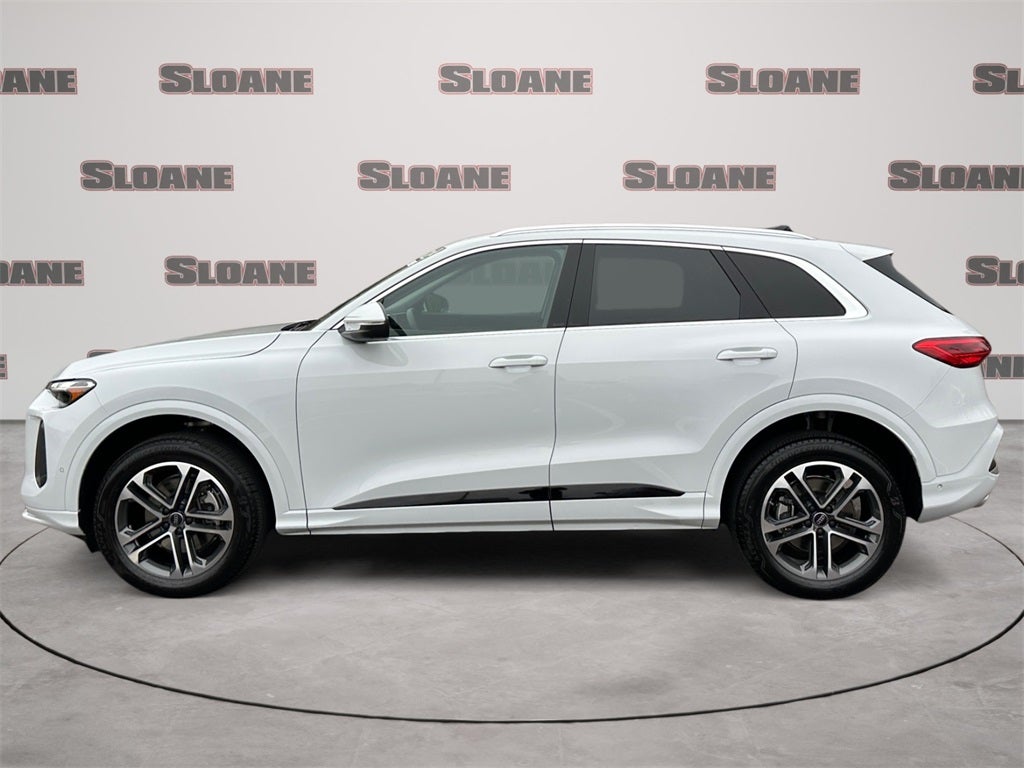 2025 Audi Q5 2.0T Premium quattro