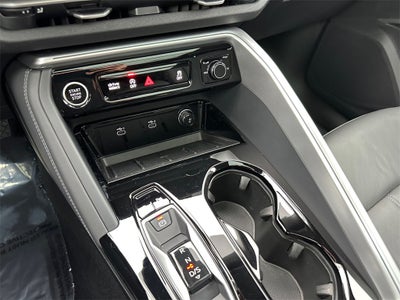 2025 Audi Q5 2.0T Premium quattro