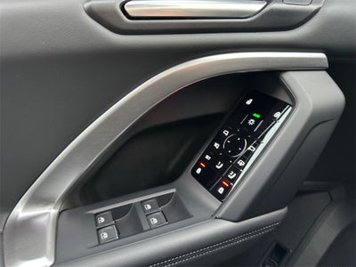 2025 Audi Q5 2.0T Premium quattro