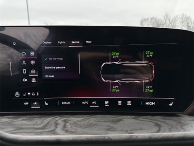 2025 Audi Q5 2.0T Premium quattro