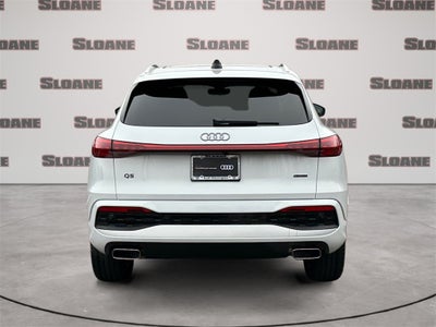 2025 Audi Q5 2.0T Premium quattro