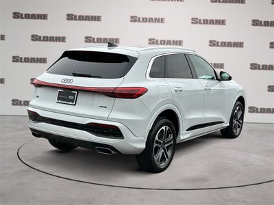 2025 Audi Q5 2.0T Premium quattro